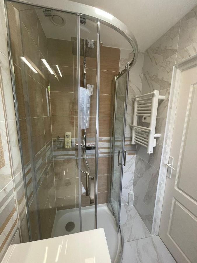 Appartement Cosy Entier, Parking Gratuit Dans La Rue Dijon Exterior photo